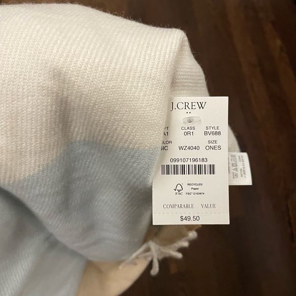 Scarf - Picture 2 of 2